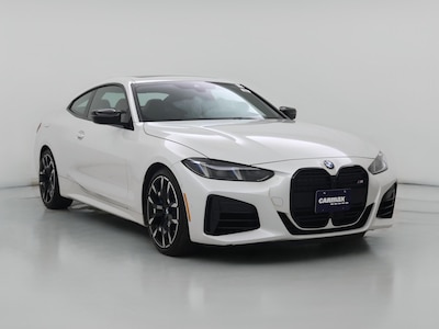 2025 BMW M440 I