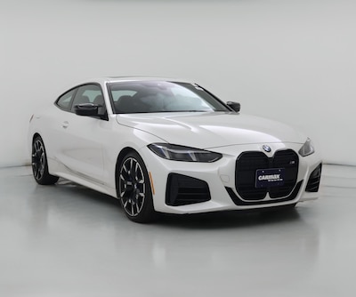 2025 BMW M440 I