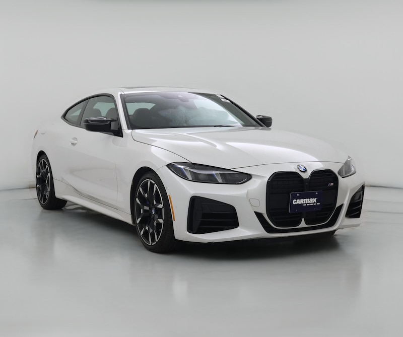2025 BMW M440 I