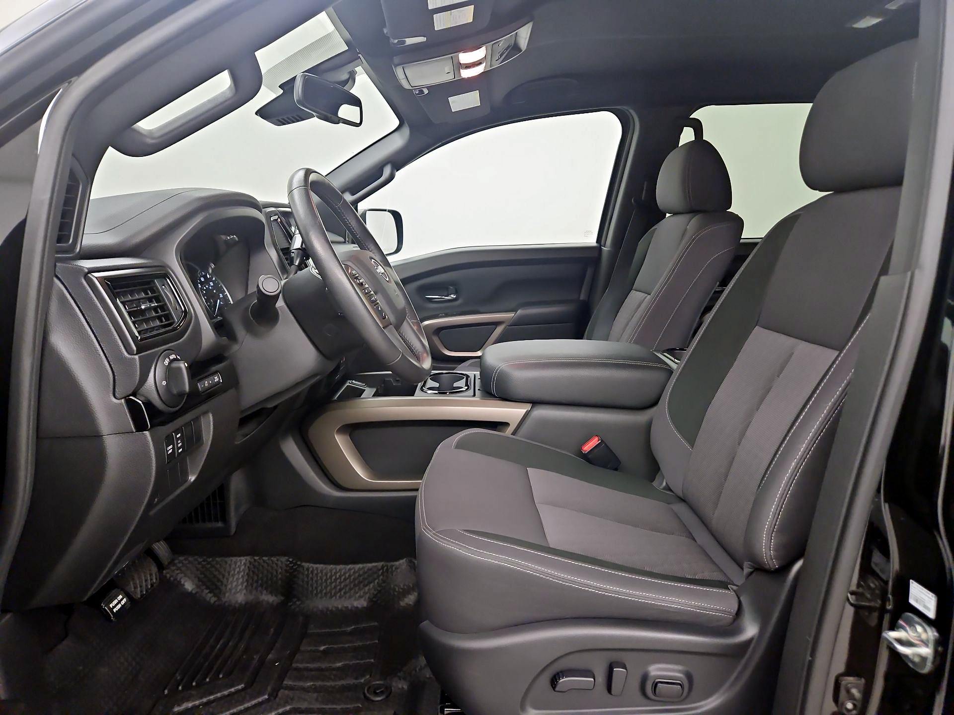 Thumbnail: 2024 Nissan Titan - 11