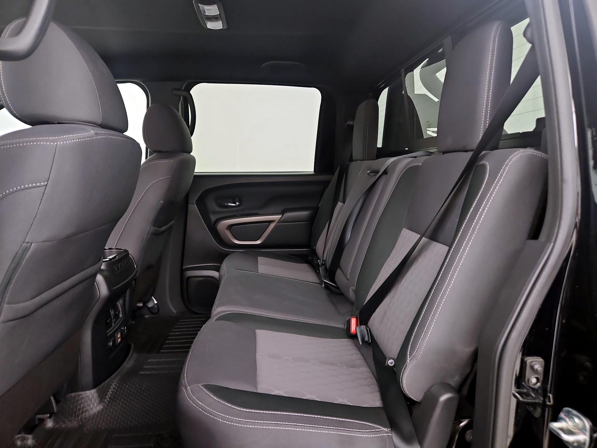 Thumbnail: 2024 Nissan Titan - 19
