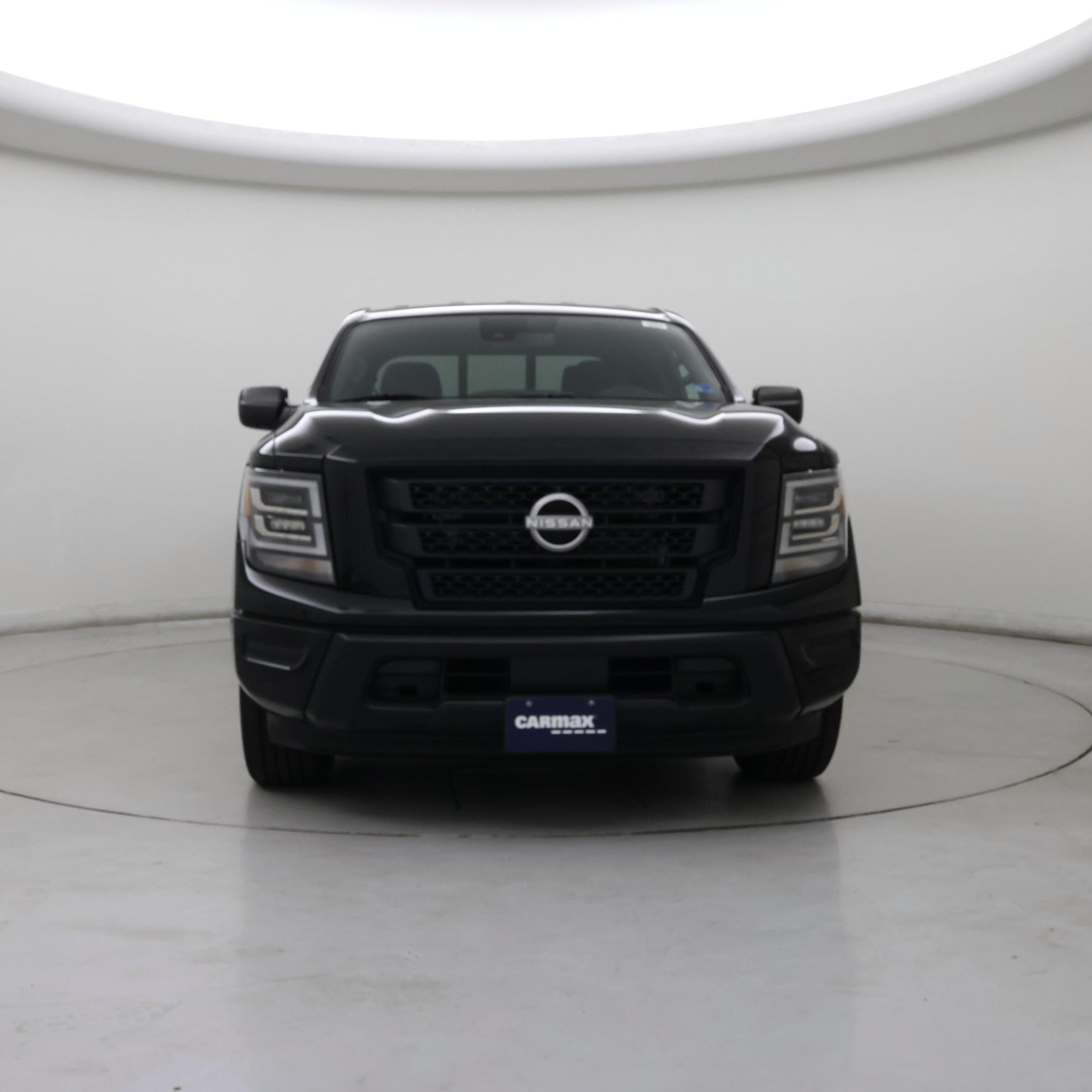 Thumbnail: 2024 Nissan Titan - 5
