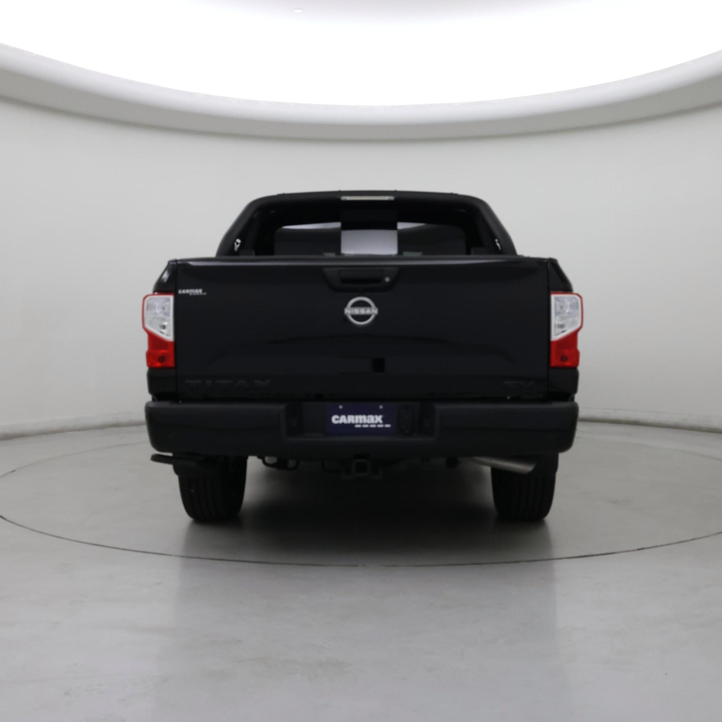 Thumbnail: 2024 Nissan Titan - 6