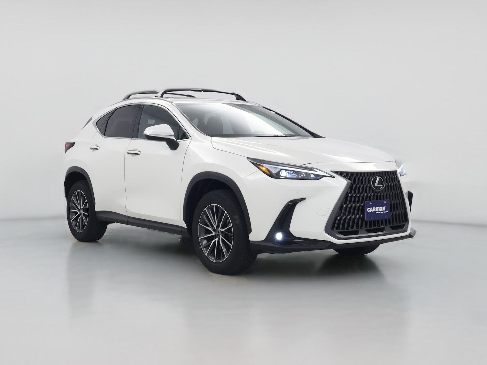 2024 Lexus NX