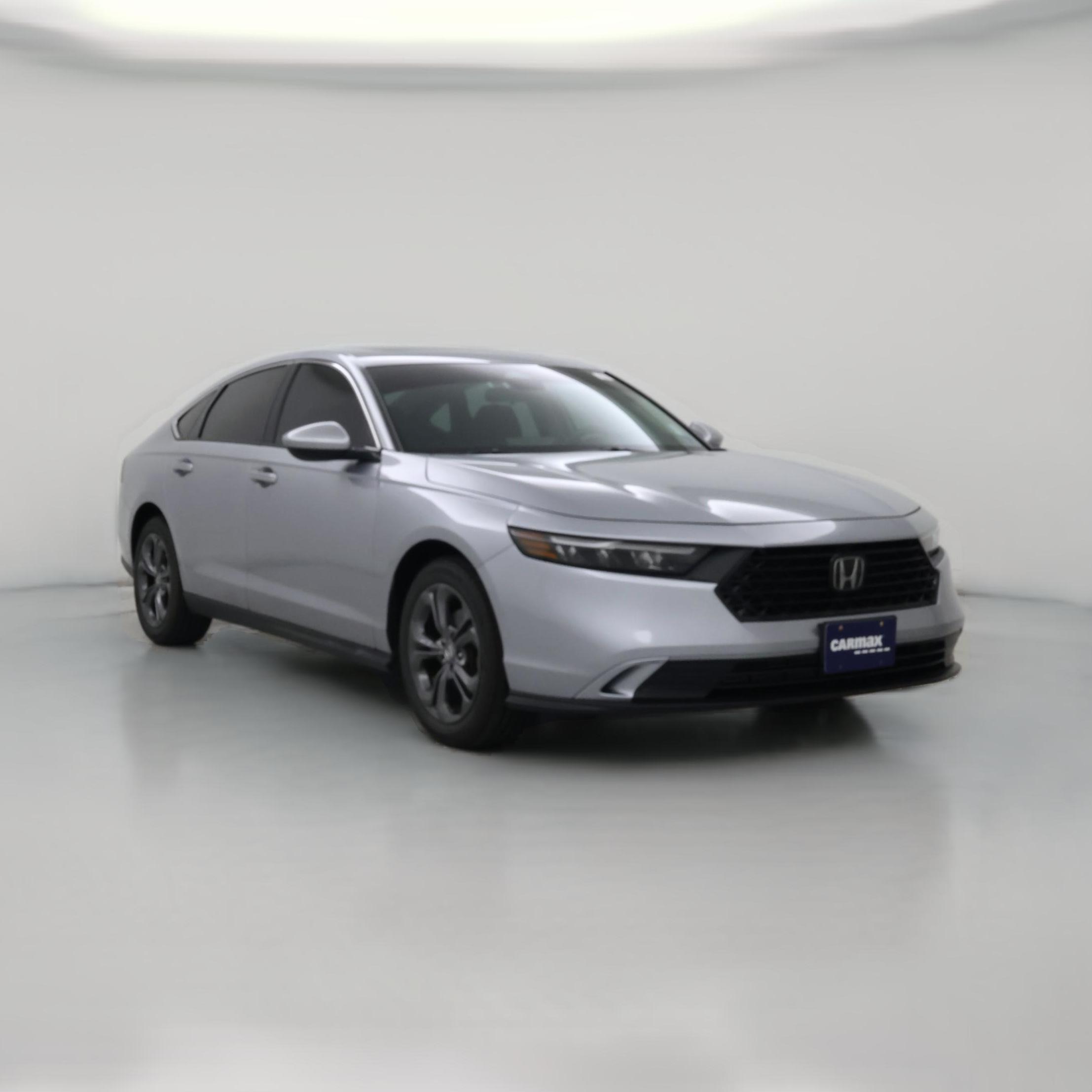 Thumbnail: 2023 Honda Accord - 1
