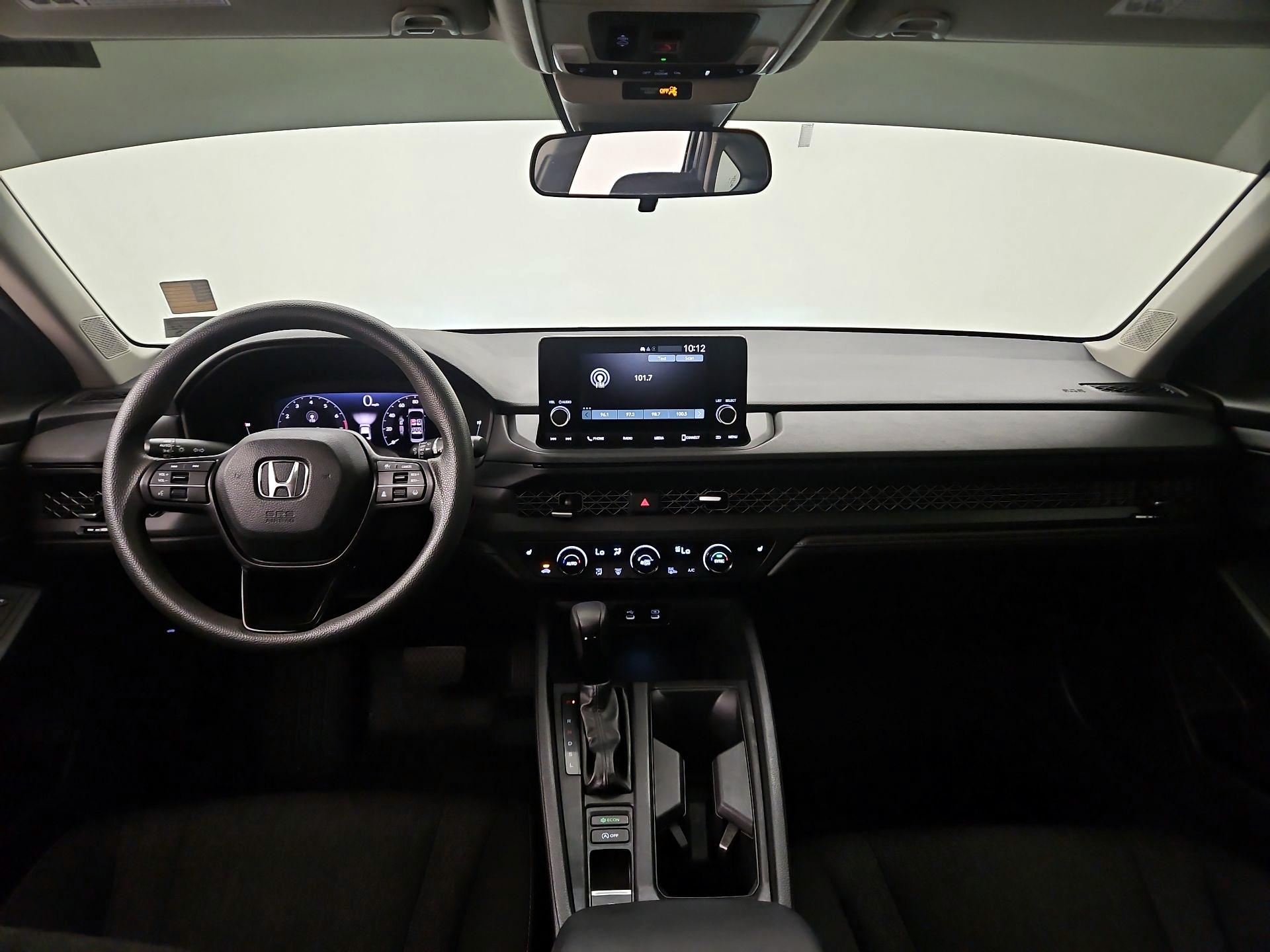 Thumbnail: 2023 Honda Accord - 9