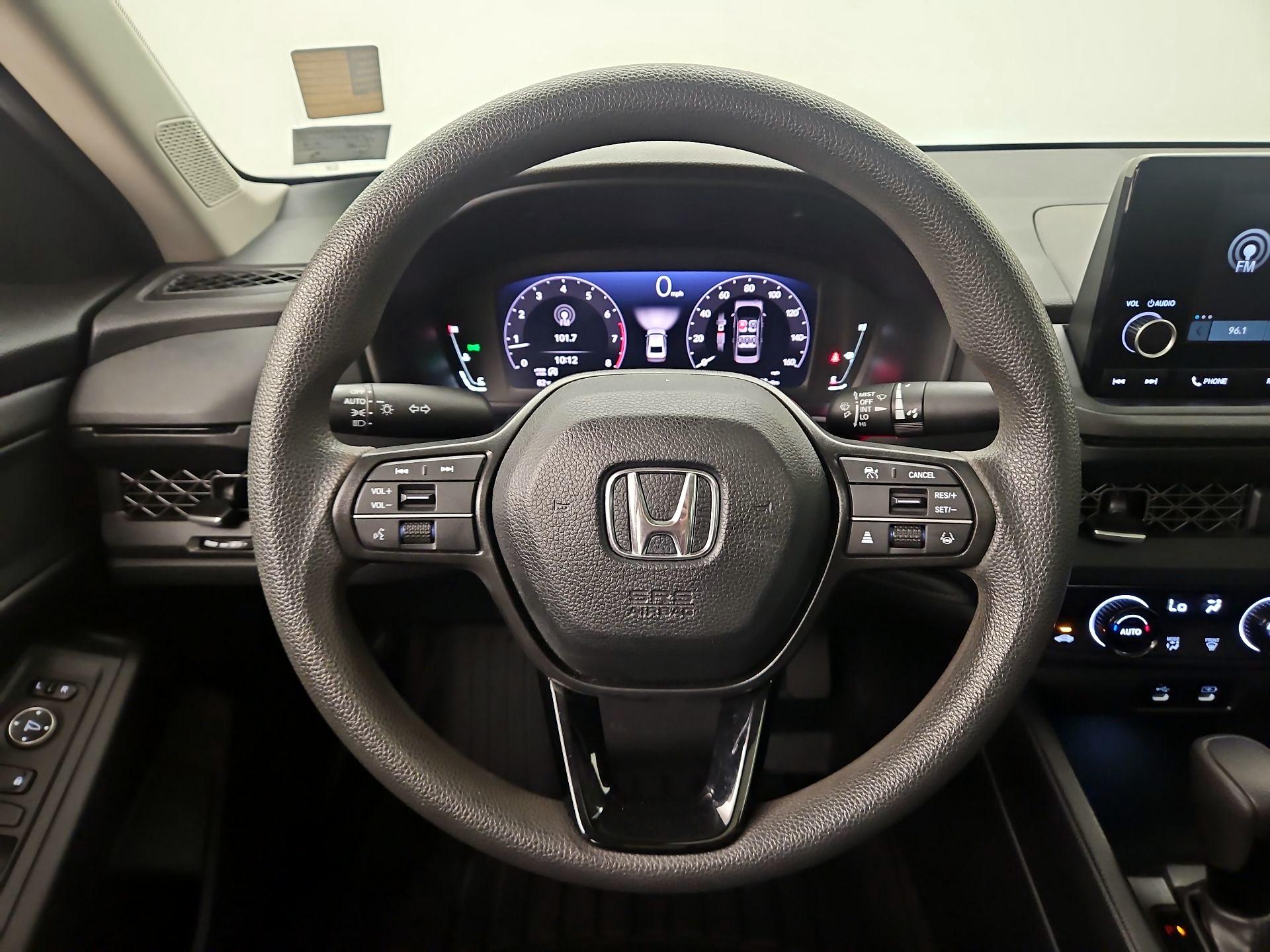 Thumbnail: 2023 Honda Accord - 10