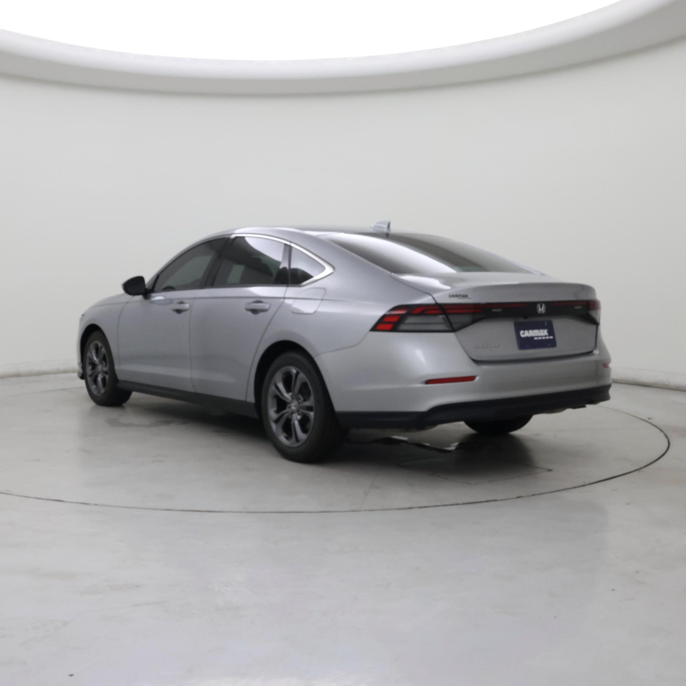Thumbnail: 2023 Honda Accord - 2