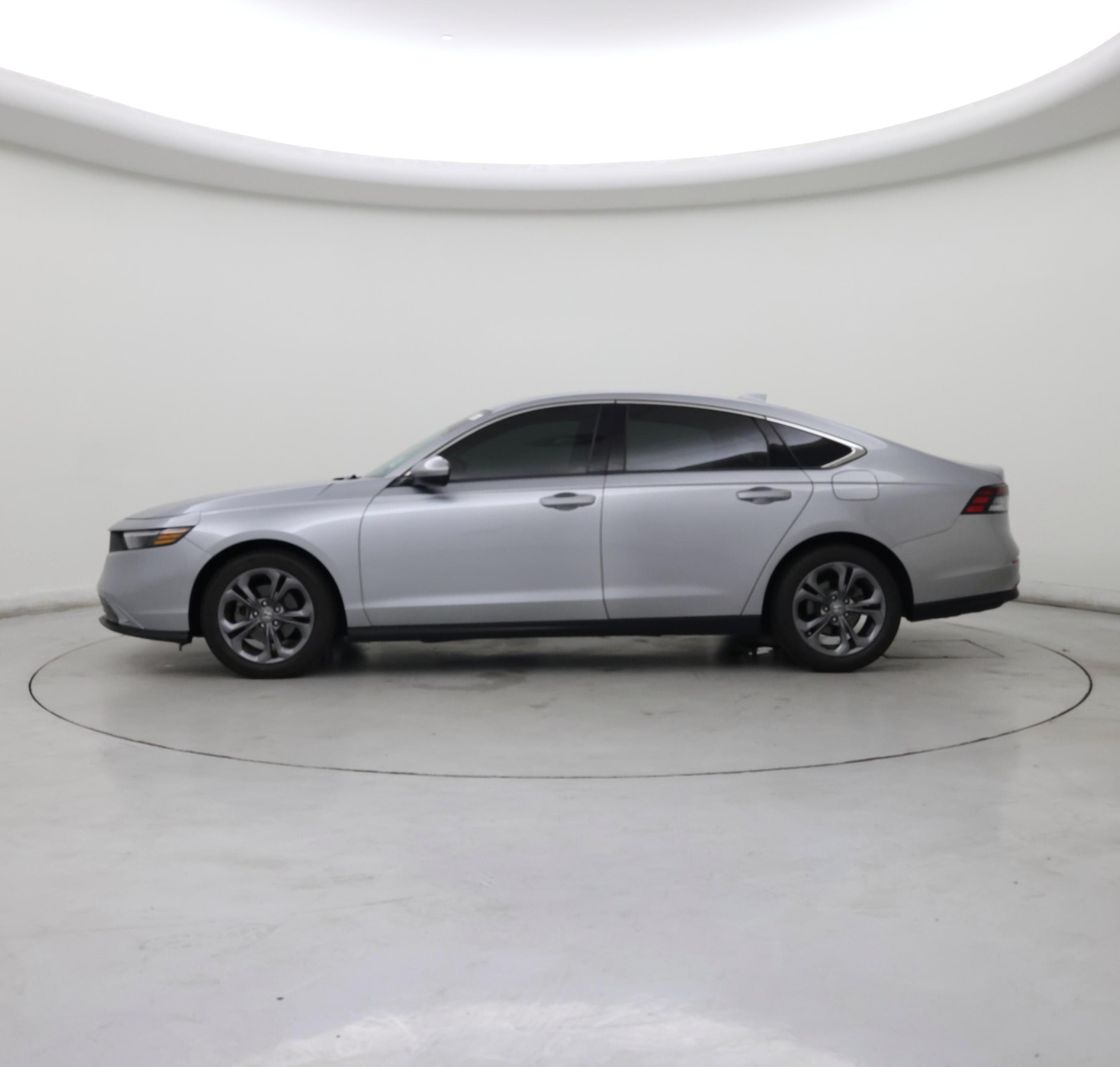 Thumbnail: 2023 Honda Accord - 3