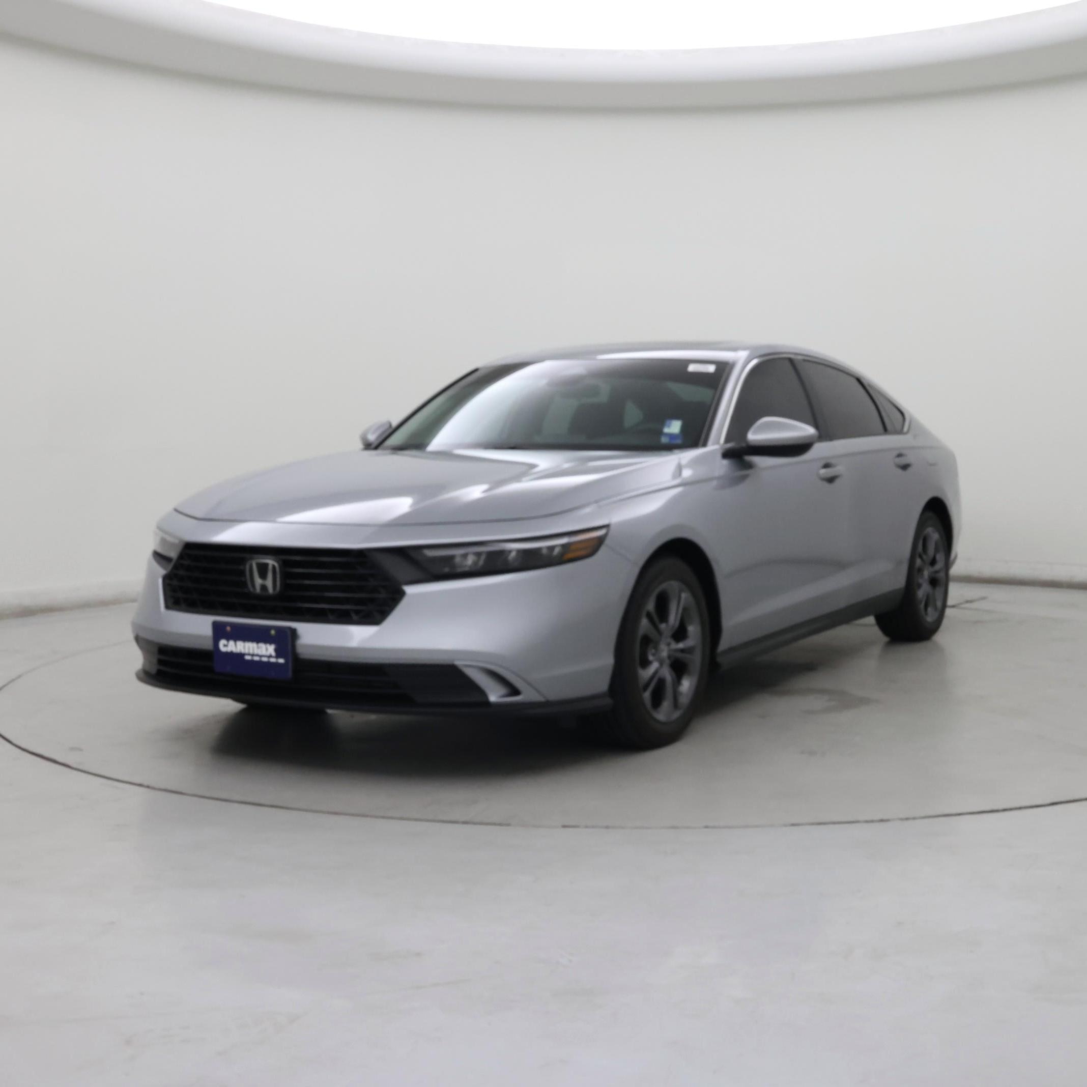 Thumbnail: 2023 Honda Accord - 4