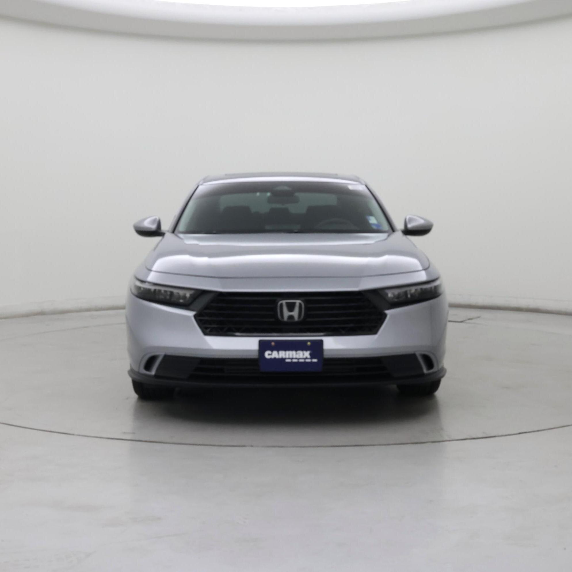 Thumbnail: 2023 Honda Accord - 5