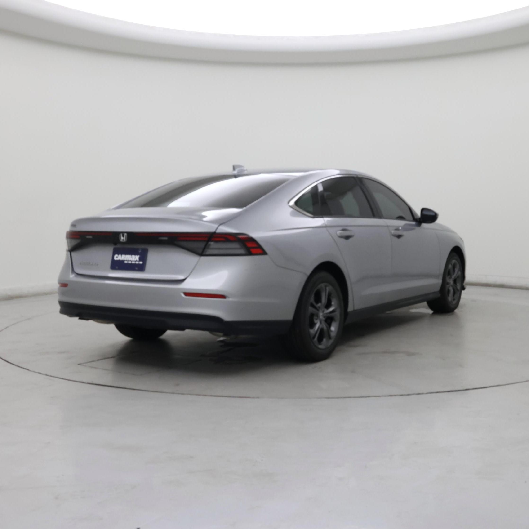 Thumbnail: 2023 Honda Accord - 8