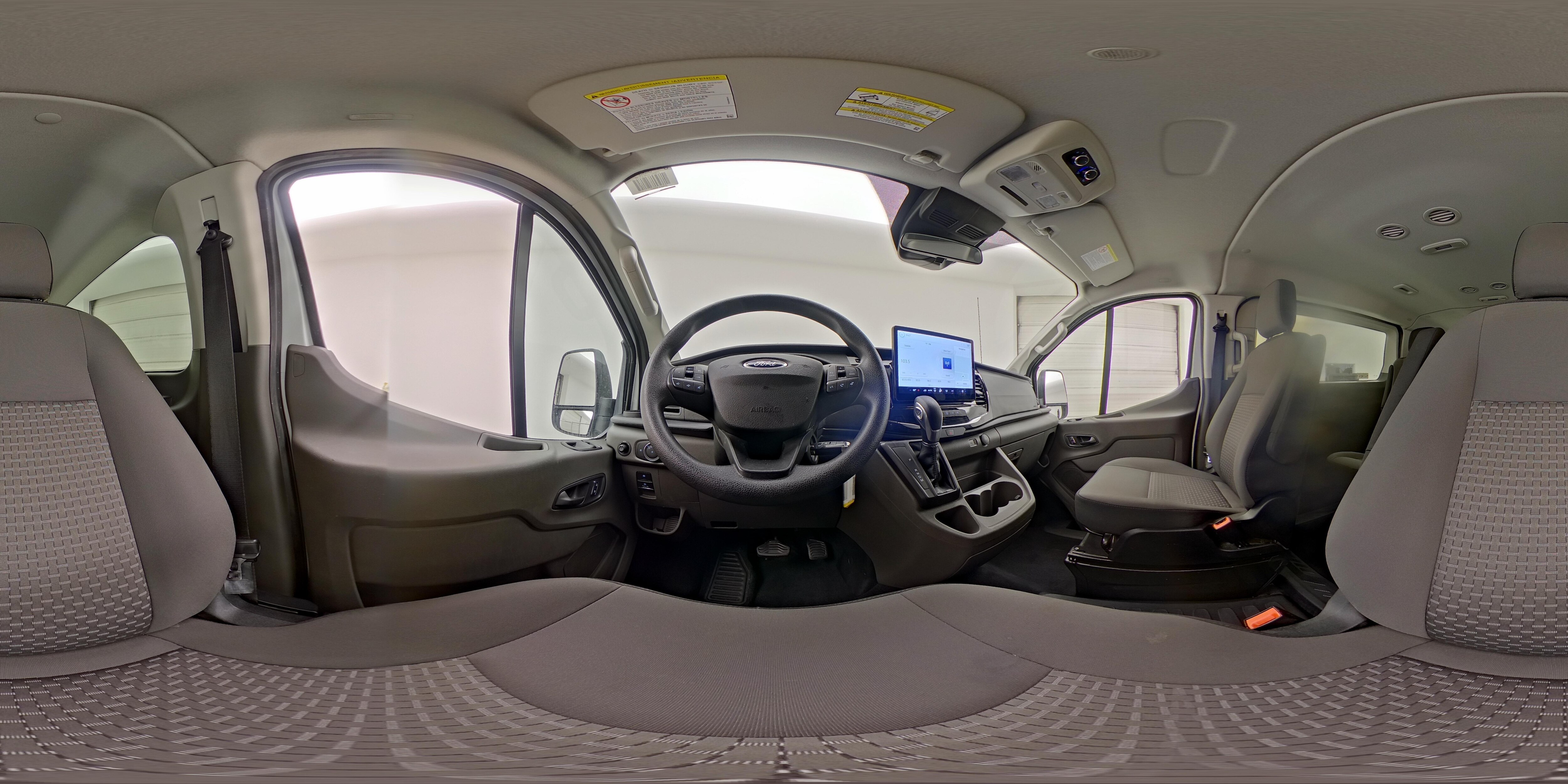 2024 Ford Transit Passenger Van XLT - Photo 26