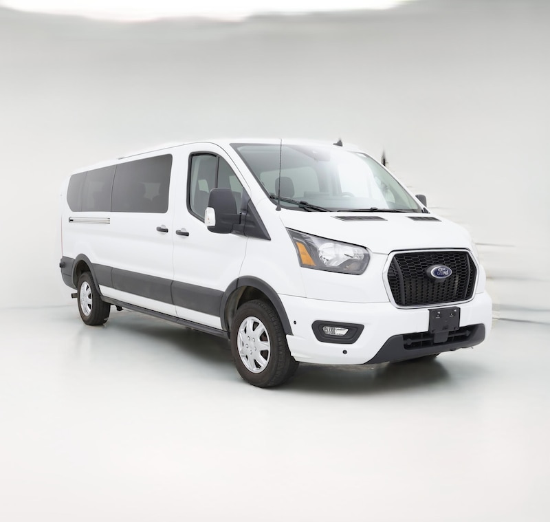 2024 Ford Transit 350 XLT