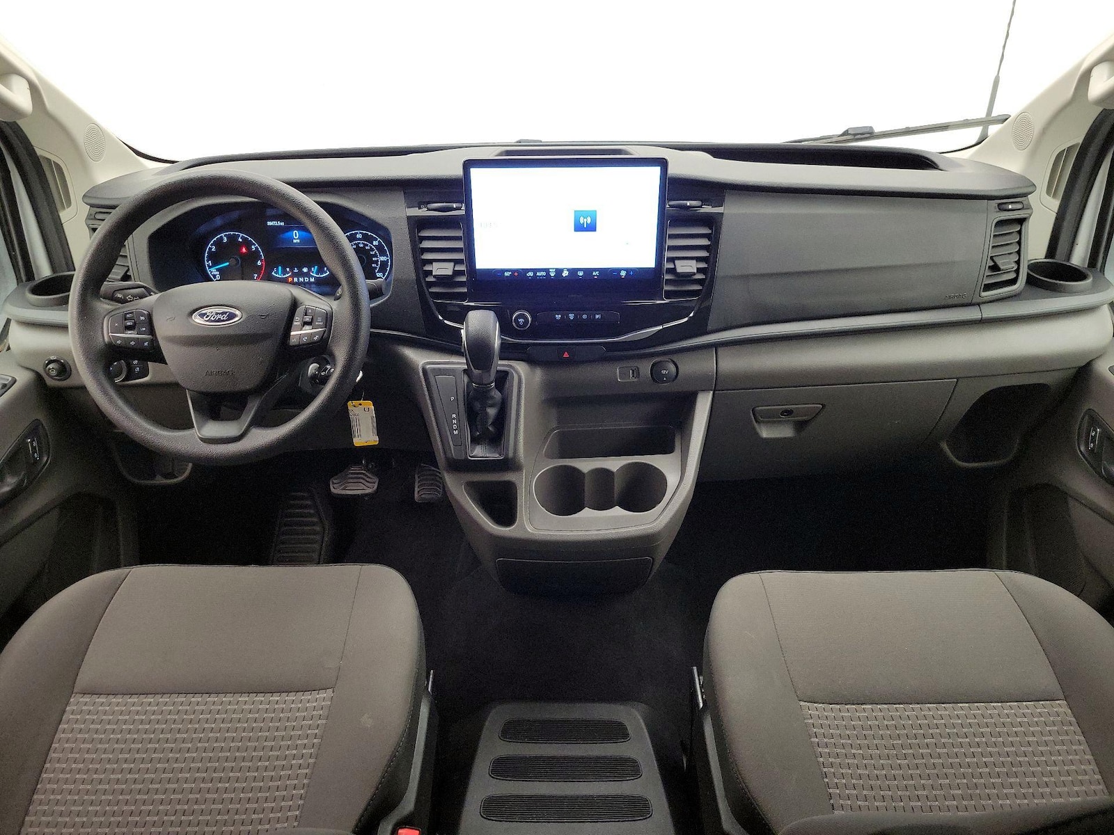 2024 Ford Transit Passenger Van XLT - Photo 10