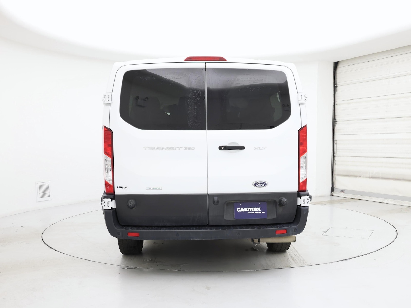 2024 Ford Transit Passenger Van XLT - Photo 7