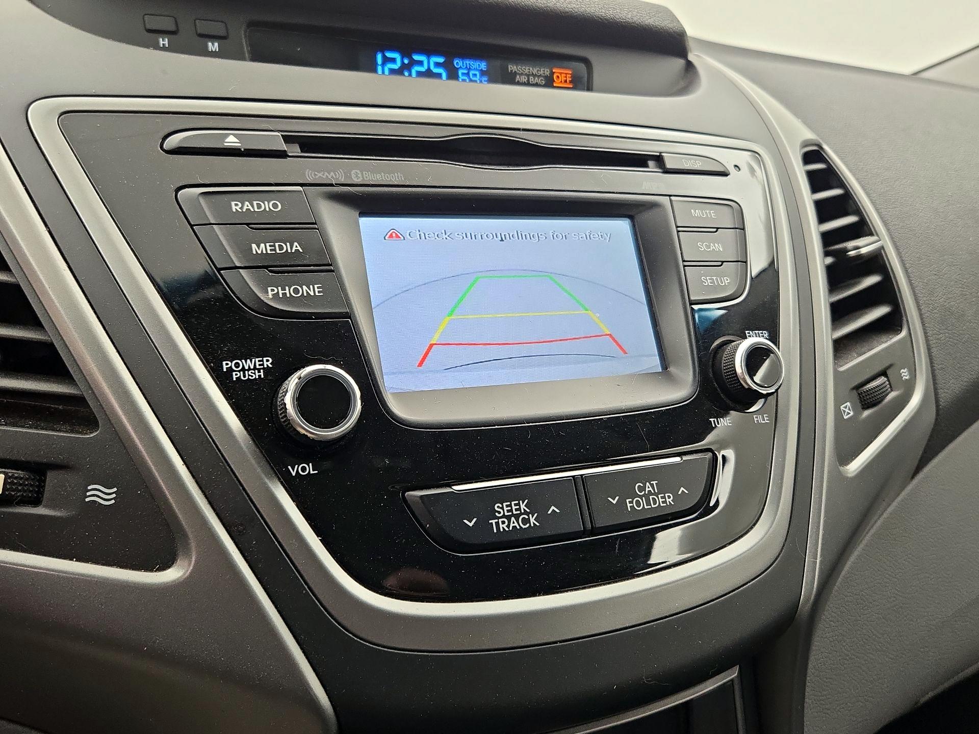 Thumbnail: 2015 Hyundai Elantra - 14