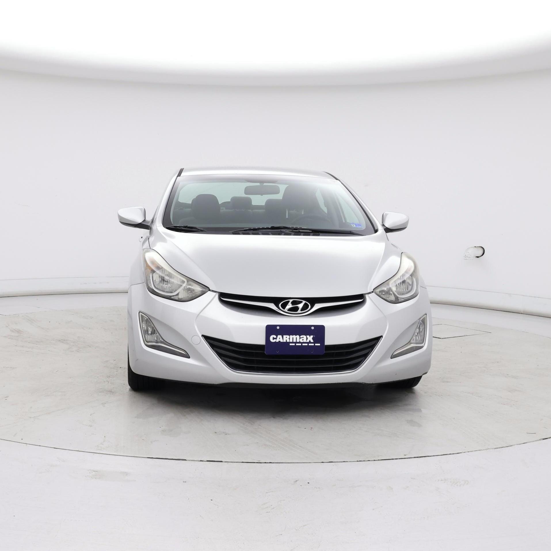 Thumbnail: 2015 Hyundai Elantra - 5