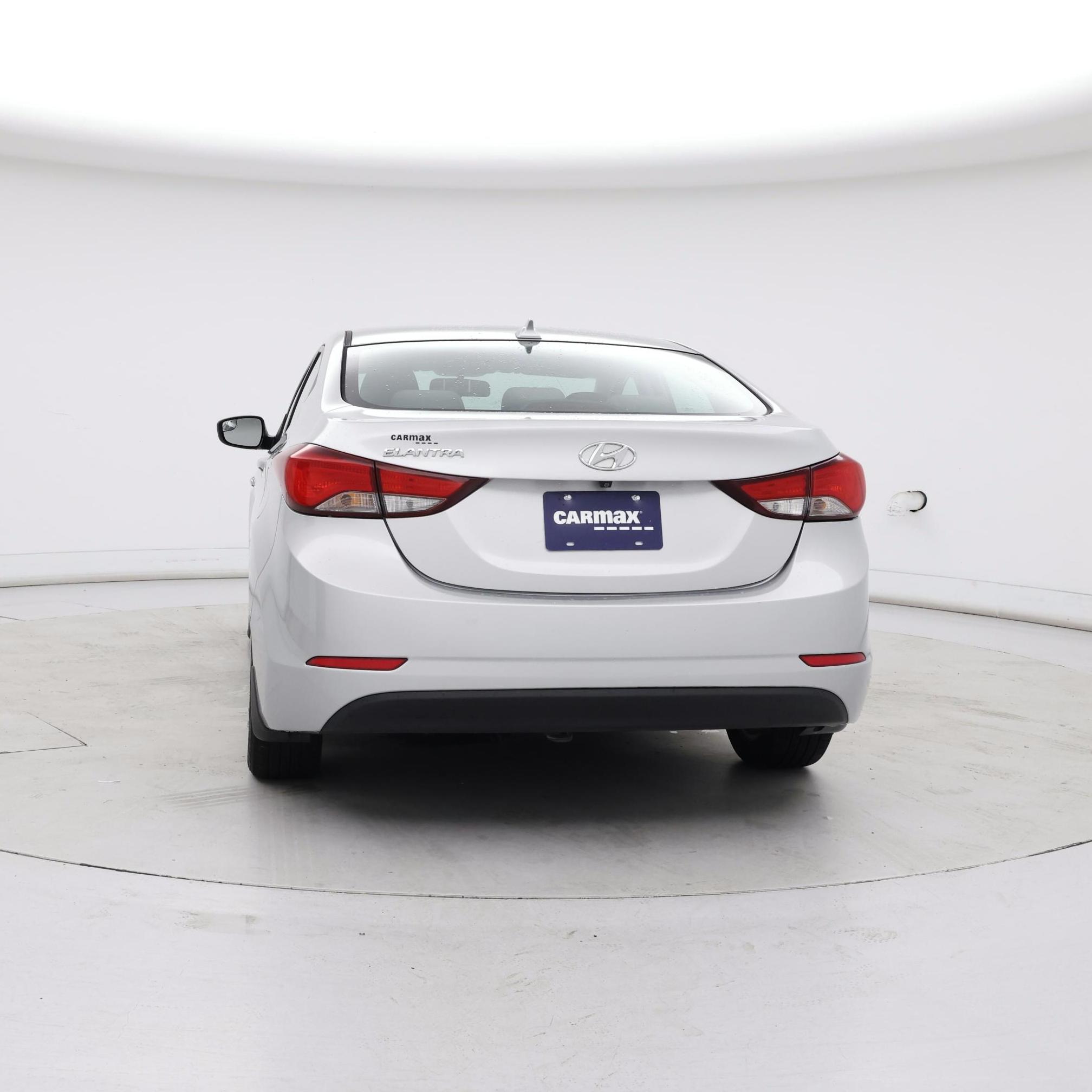 Thumbnail: 2015 Hyundai Elantra - 6