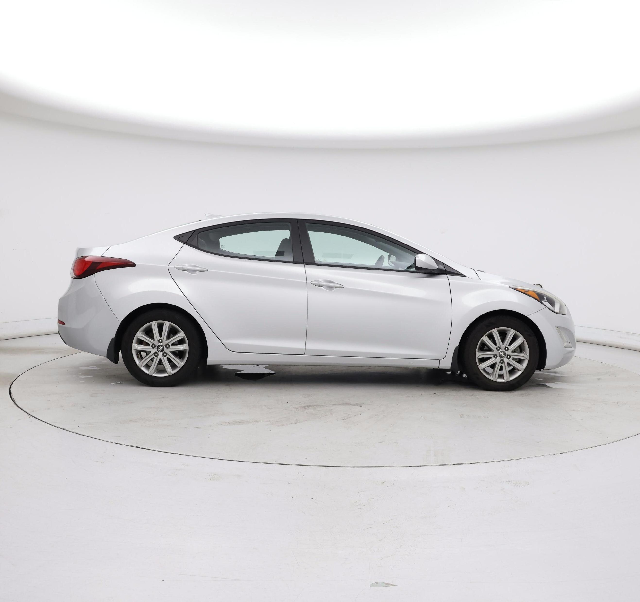 Thumbnail: 2015 Hyundai Elantra - 7
