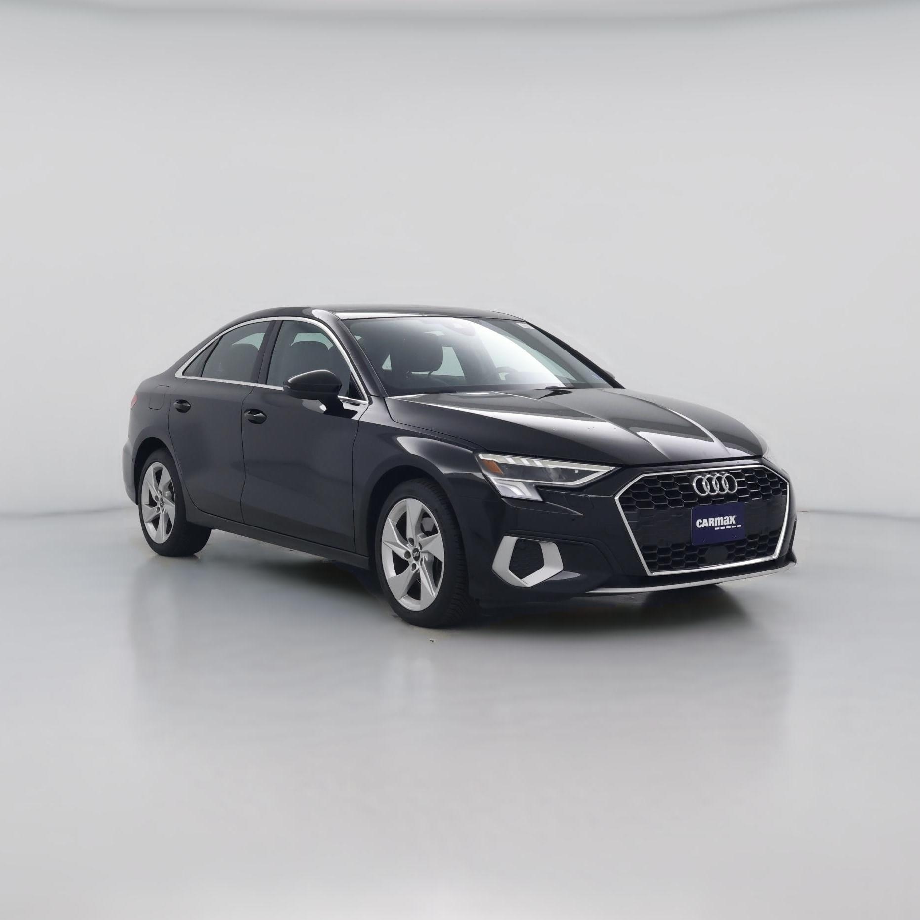 Thumbnail: 2023 Audi A3 - 1