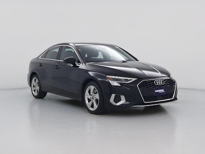 2023 Audi A3 Premium Plus