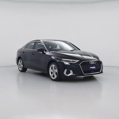 2023 Audi A3 Premium Plus