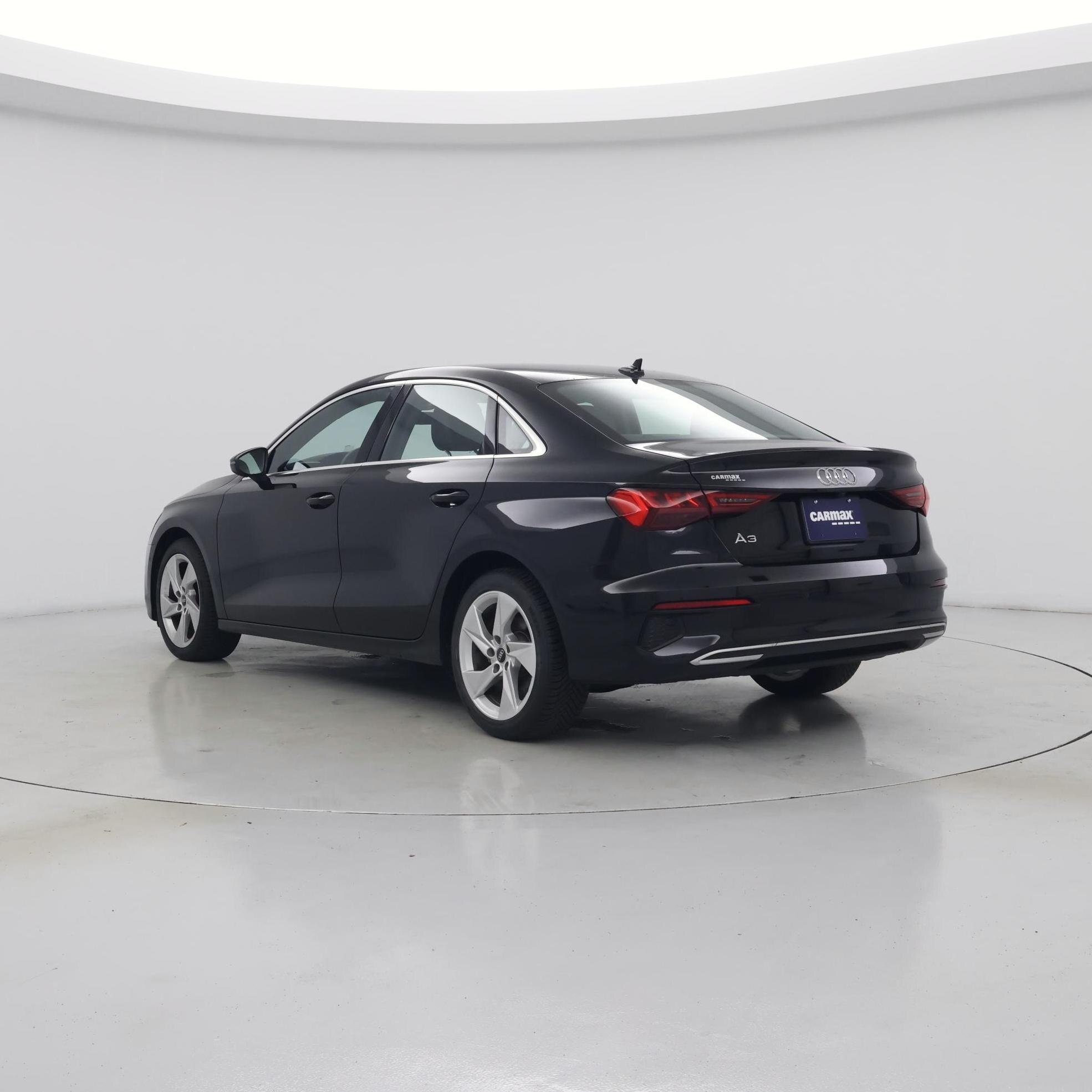 Thumbnail: 2023 Audi A3 - 2