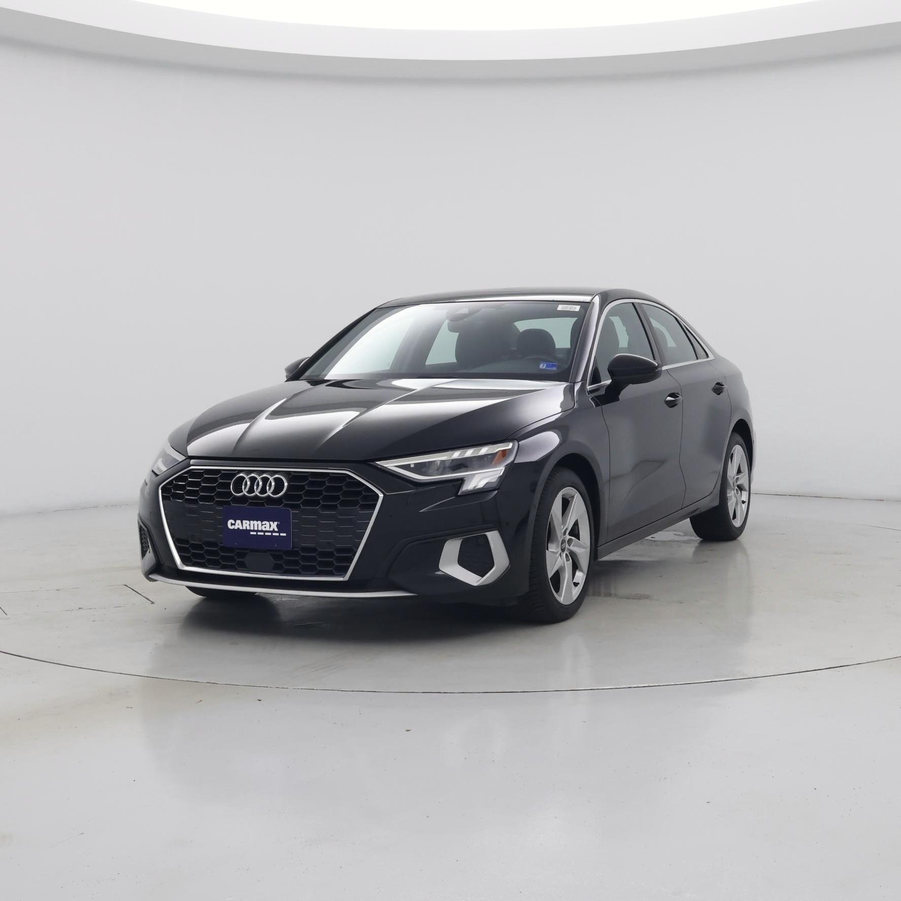 Thumbnail: 2023 Audi A3 - 4