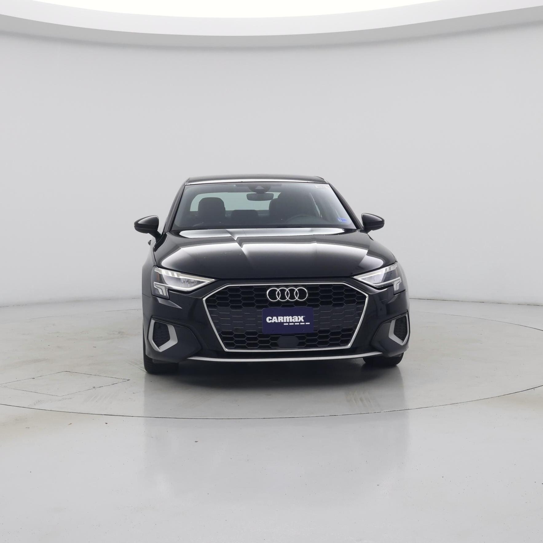 Thumbnail: 2023 Audi A3 - 5
