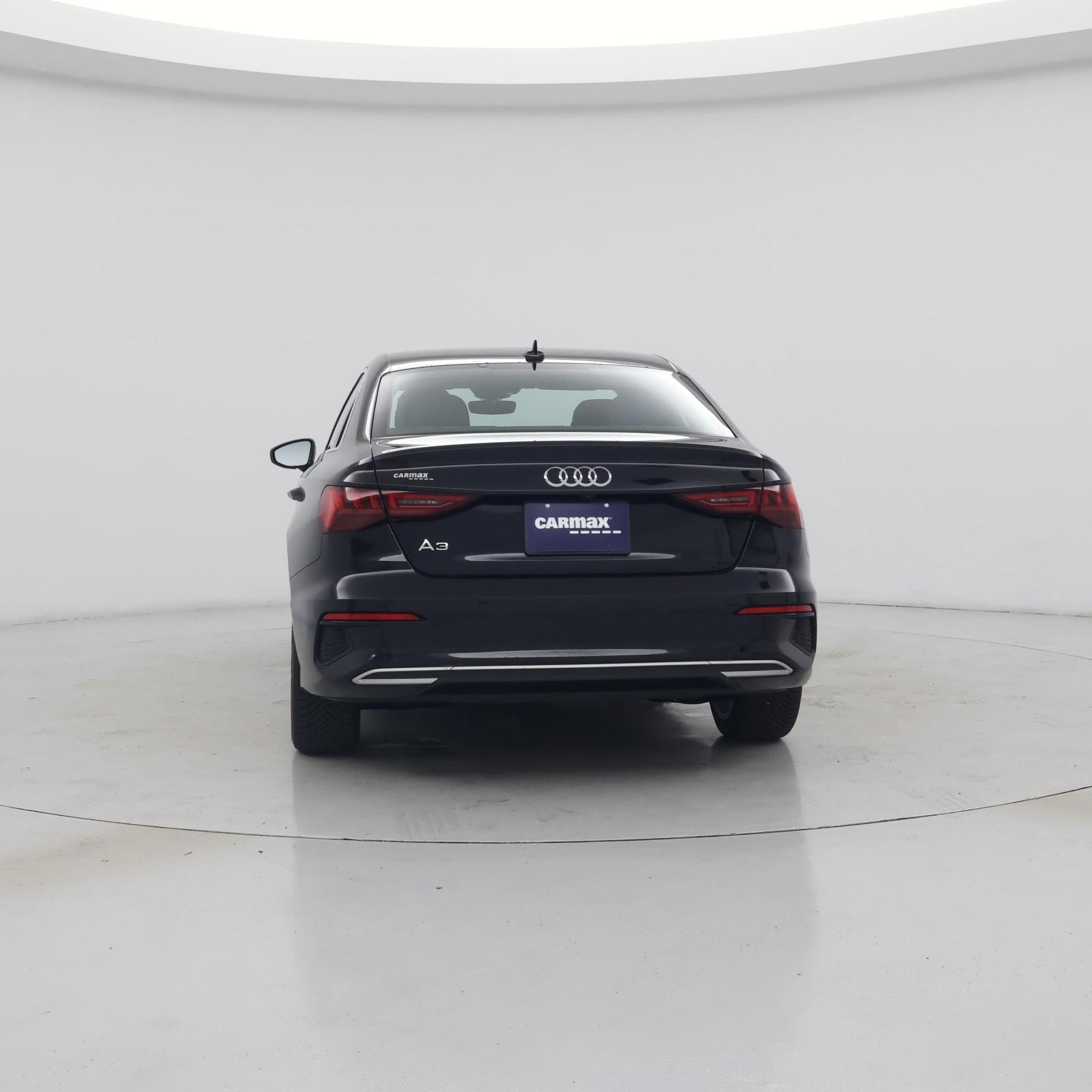 Thumbnail: 2023 Audi A3 - 6