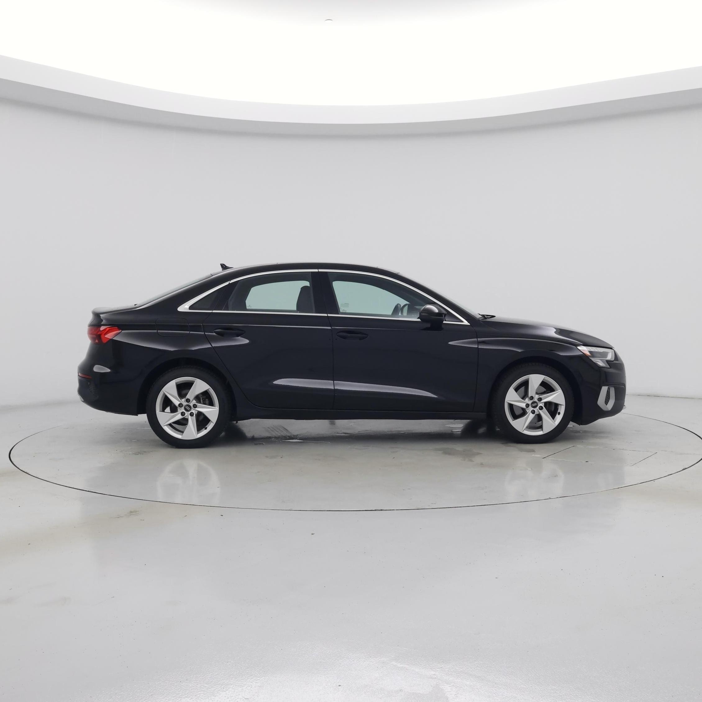 Thumbnail: 2023 Audi A3 - 7