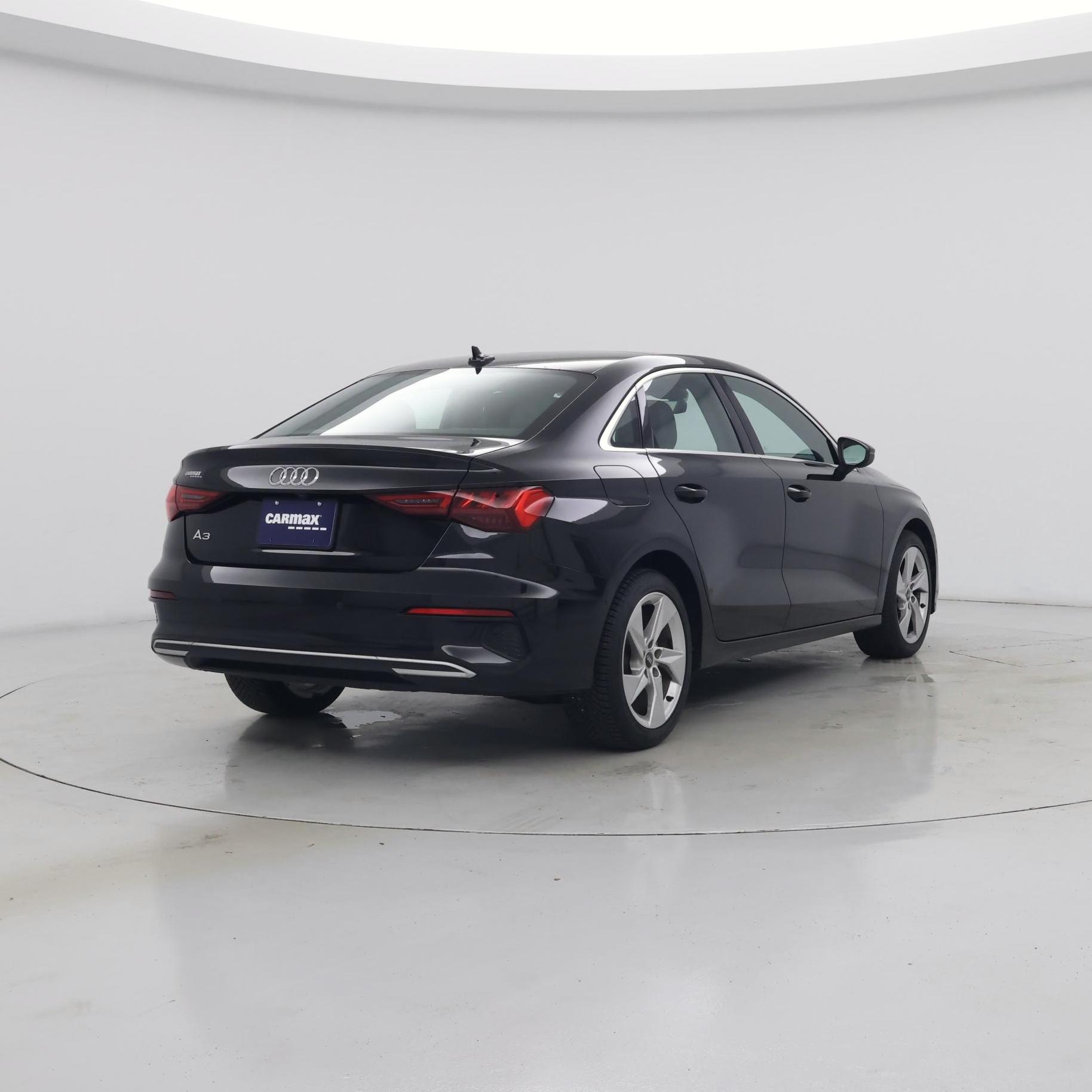 Thumbnail: 2023 Audi A3 - 8