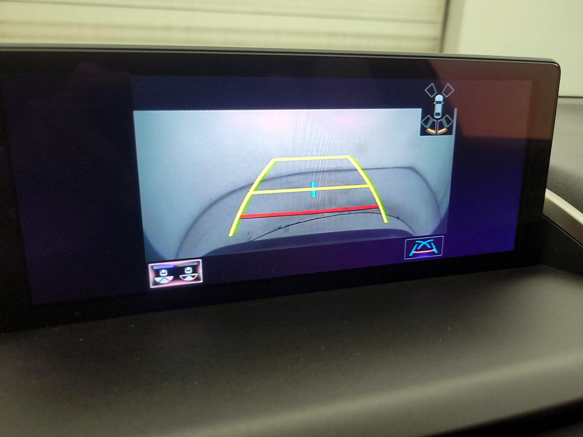 Thumbnail: 2019 Lexus NX - 15