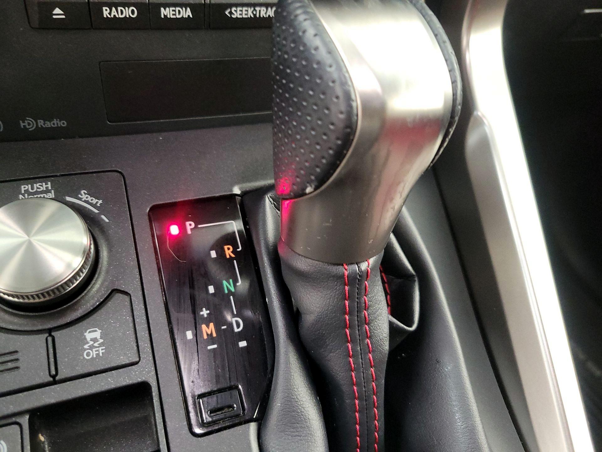 Thumbnail: 2019 Lexus NX - 18
