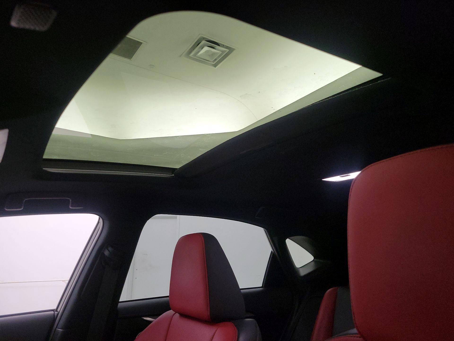 Thumbnail: 2019 Lexus NX - 19