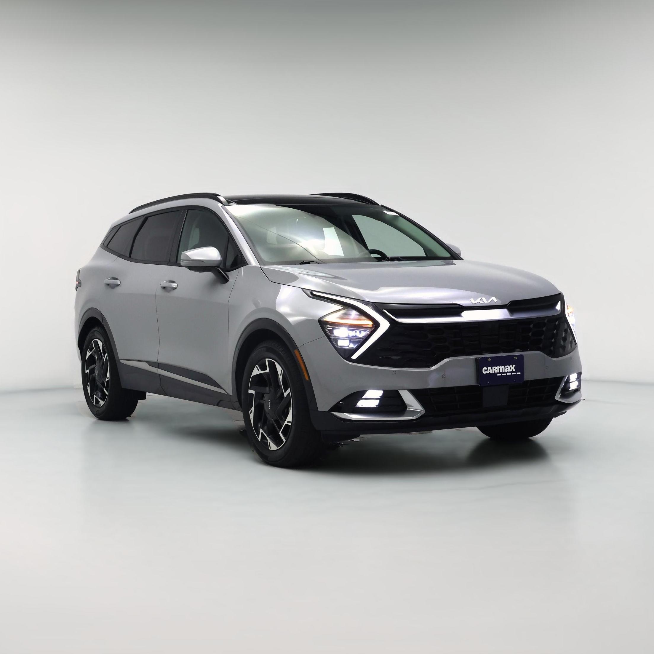 Thumbnail: 2024 Kia Sportage - 1