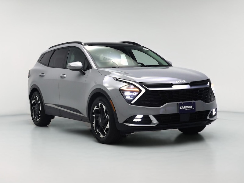 2024 Kia Sportage SX Prestige