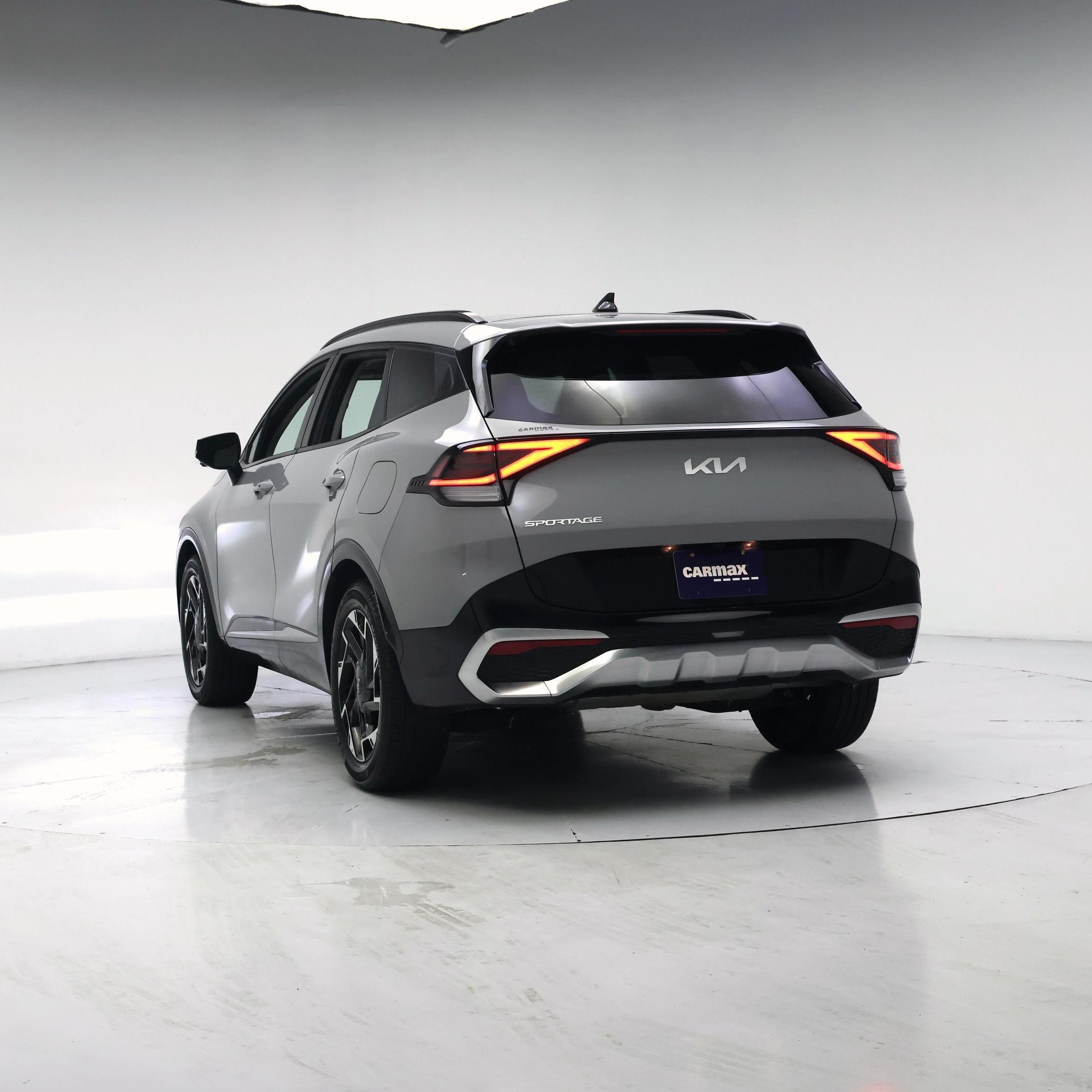 Thumbnail: 2024 Kia Sportage - 2