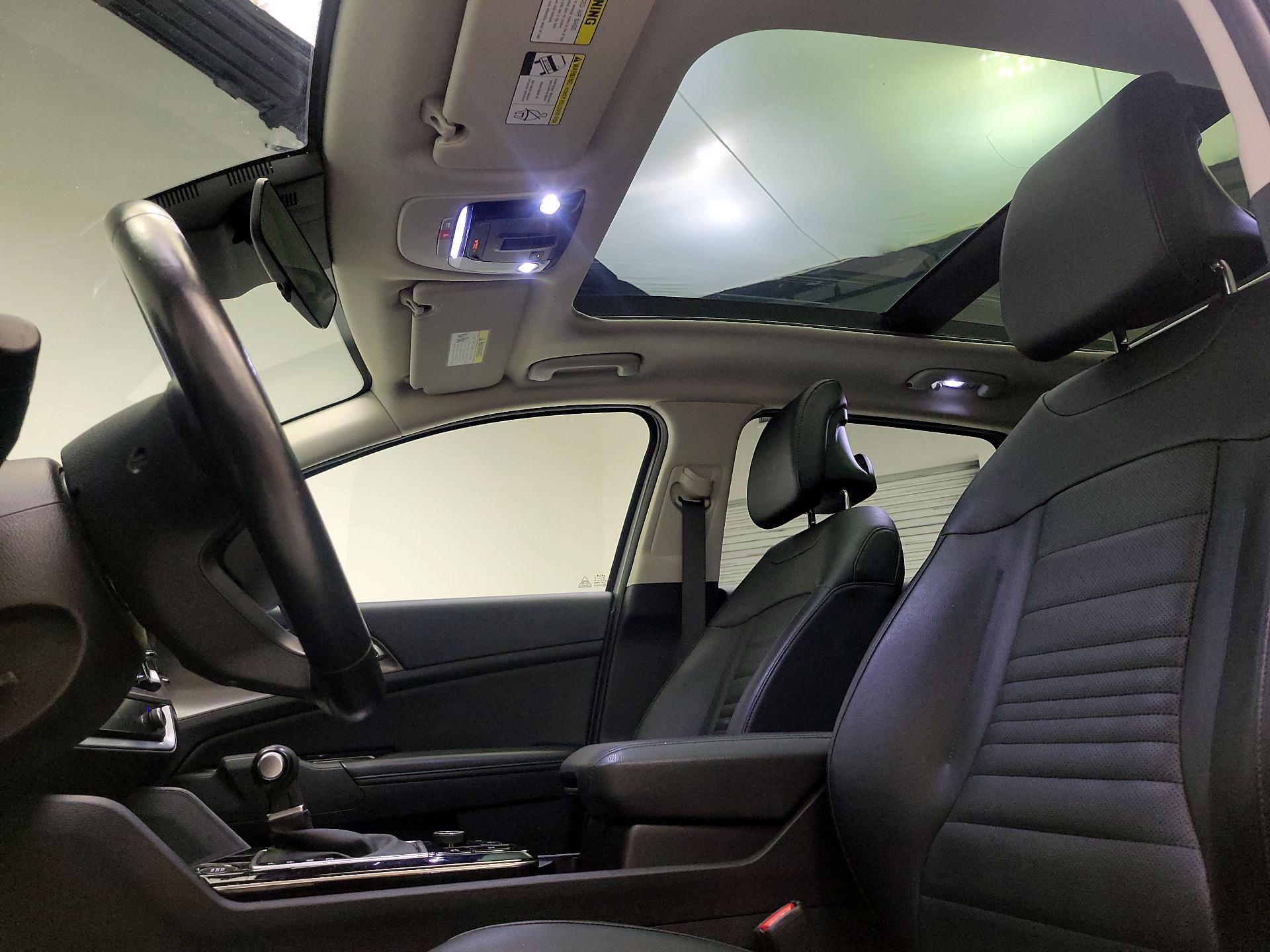 Thumbnail: 2024 Kia Sportage - 20