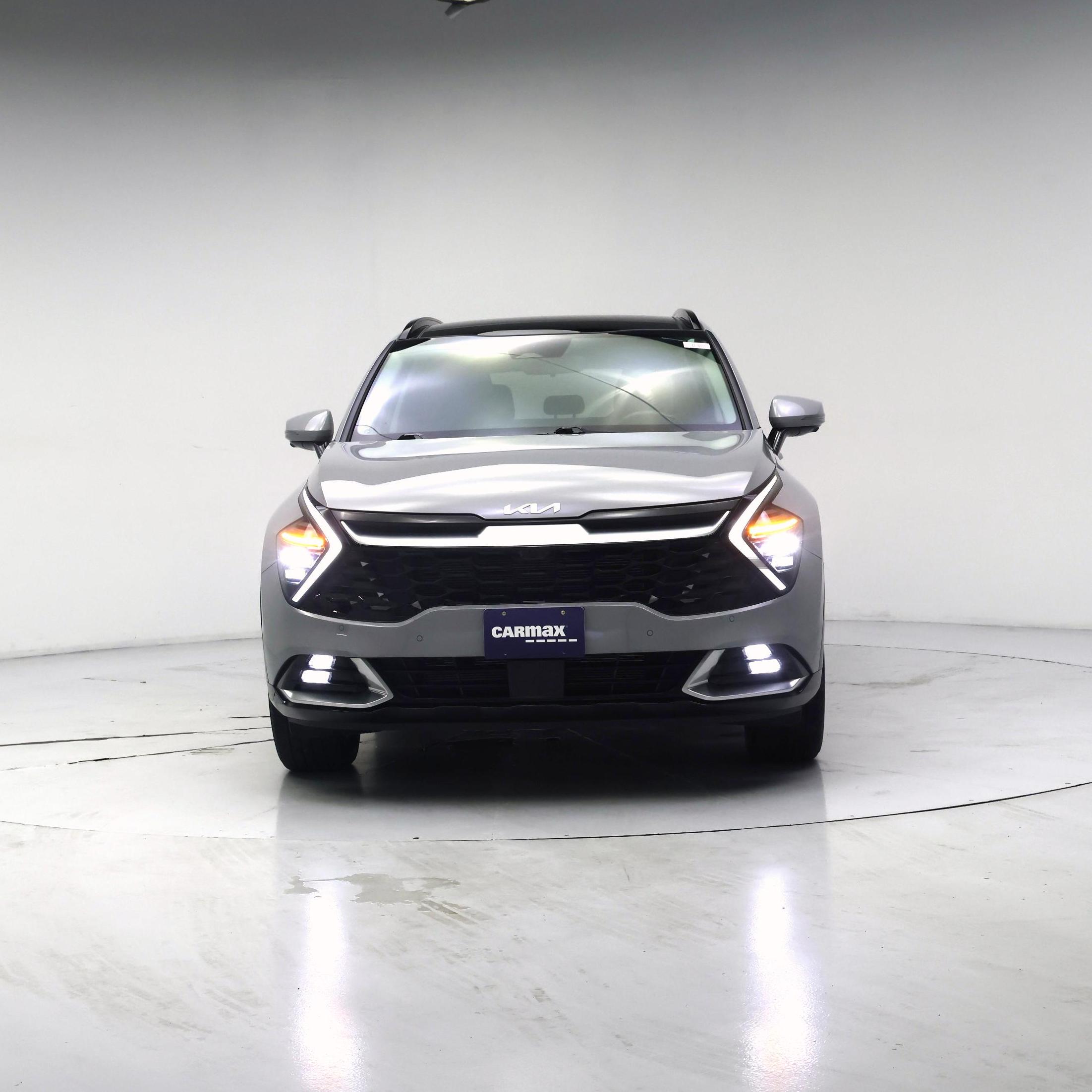 Thumbnail: 2024 Kia Sportage - 5