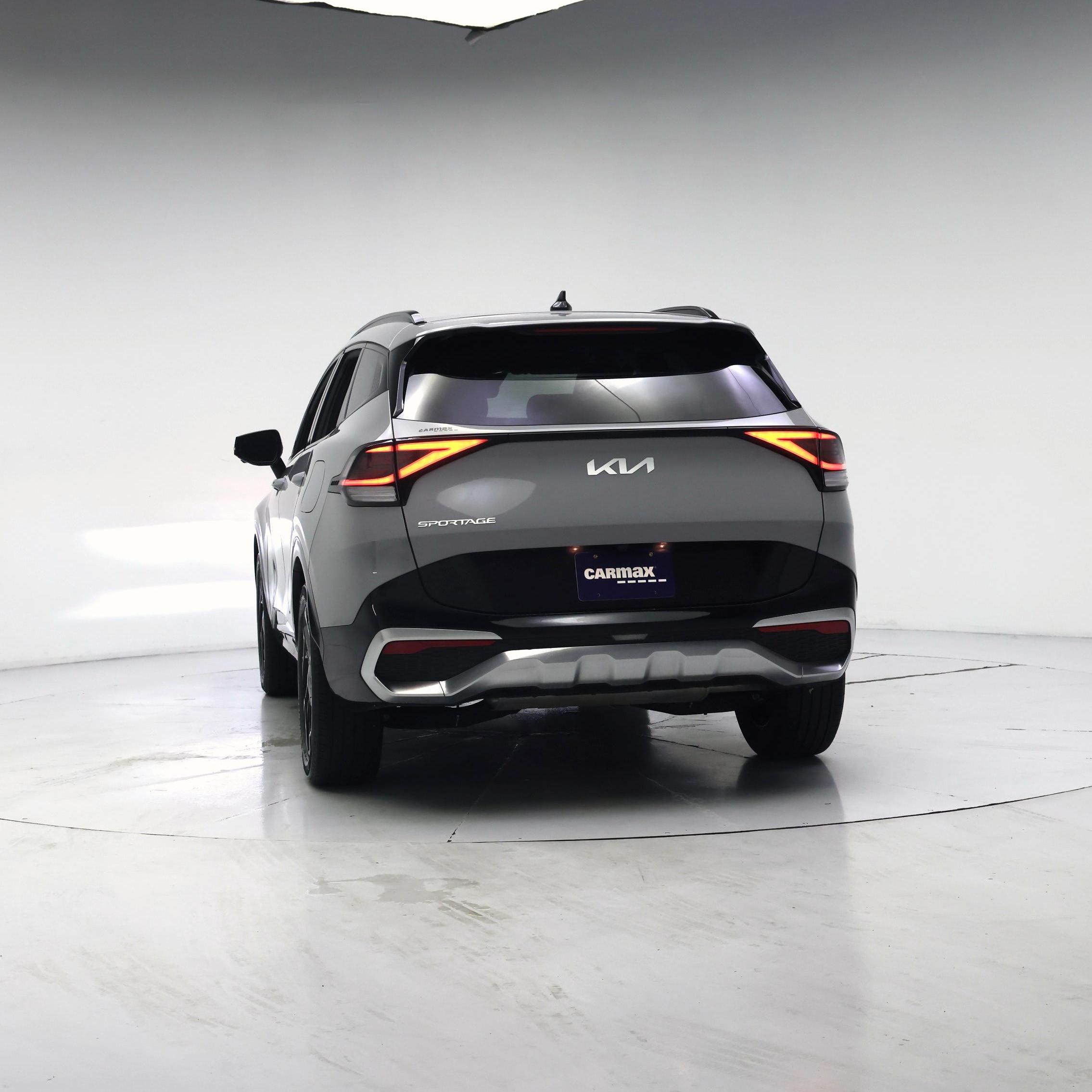 Thumbnail: 2024 Kia Sportage - 6