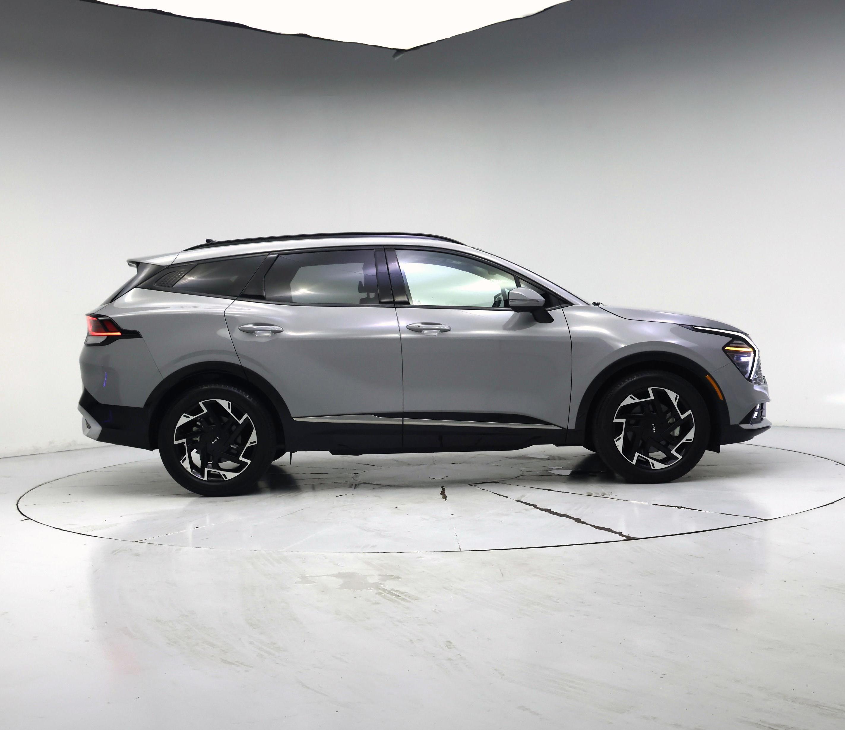 Thumbnail: 2024 Kia Sportage - 7