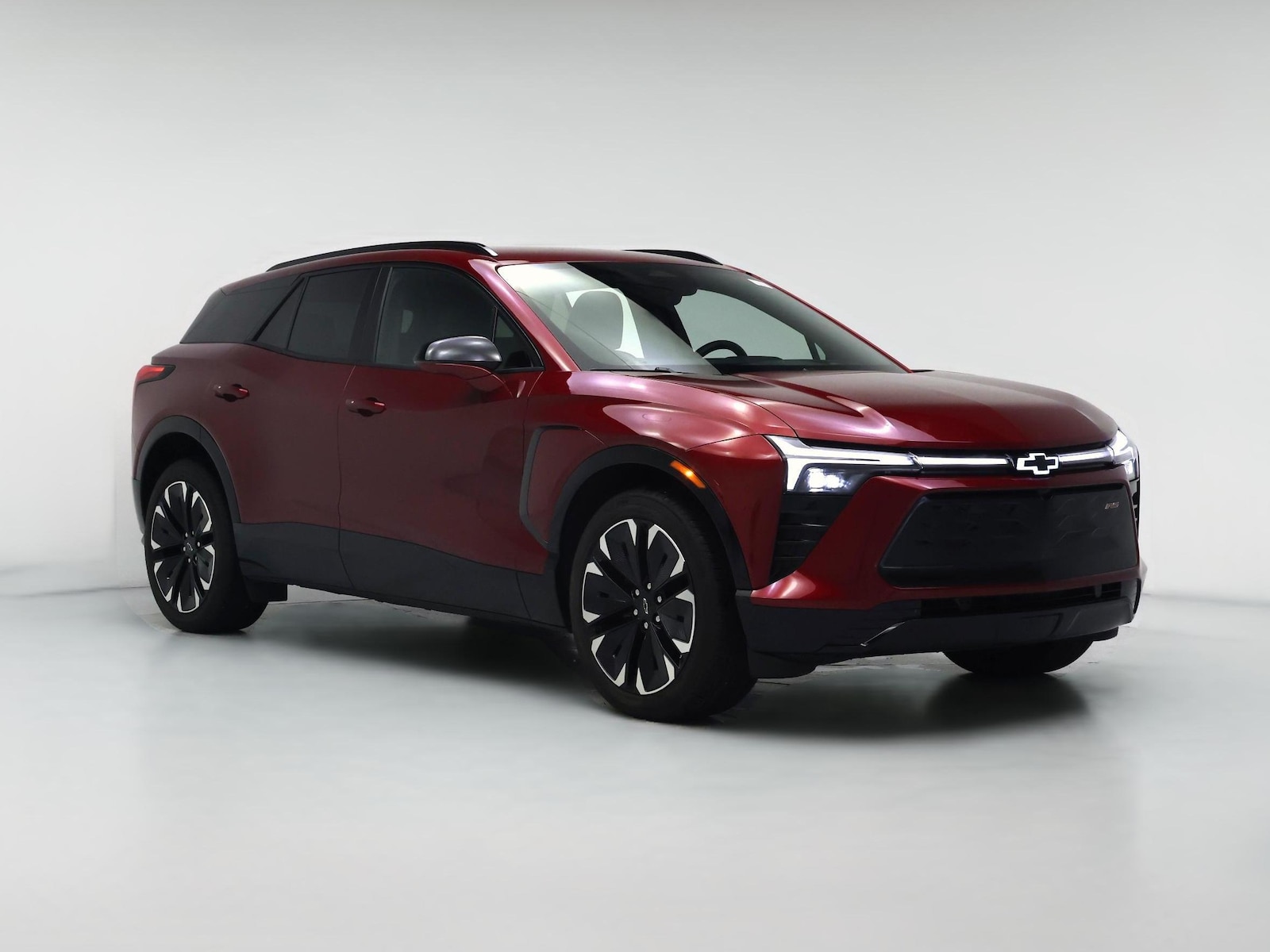2024 Chevrolet Blazer EV