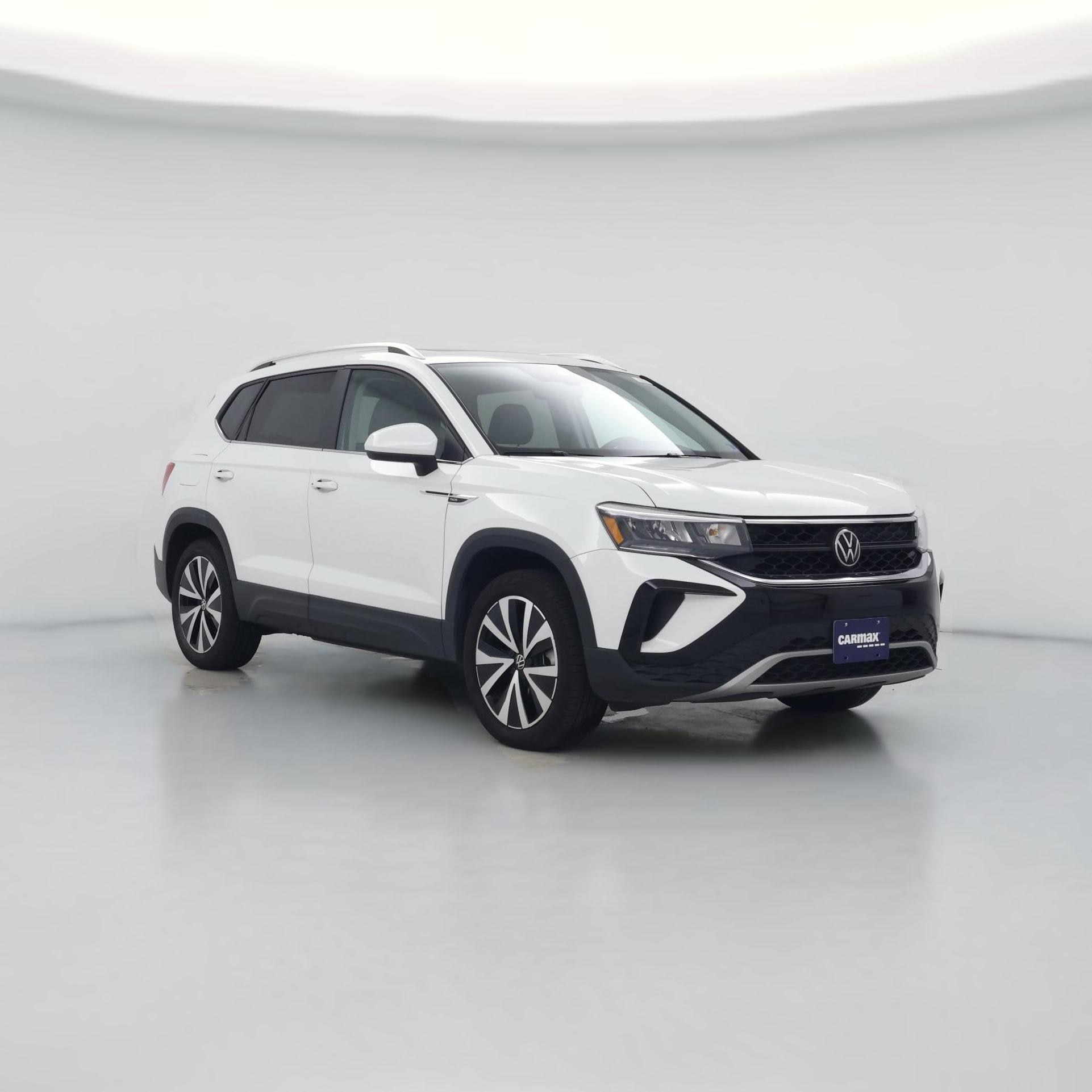 Thumbnail: 2023 Volkswagen Taos - 1