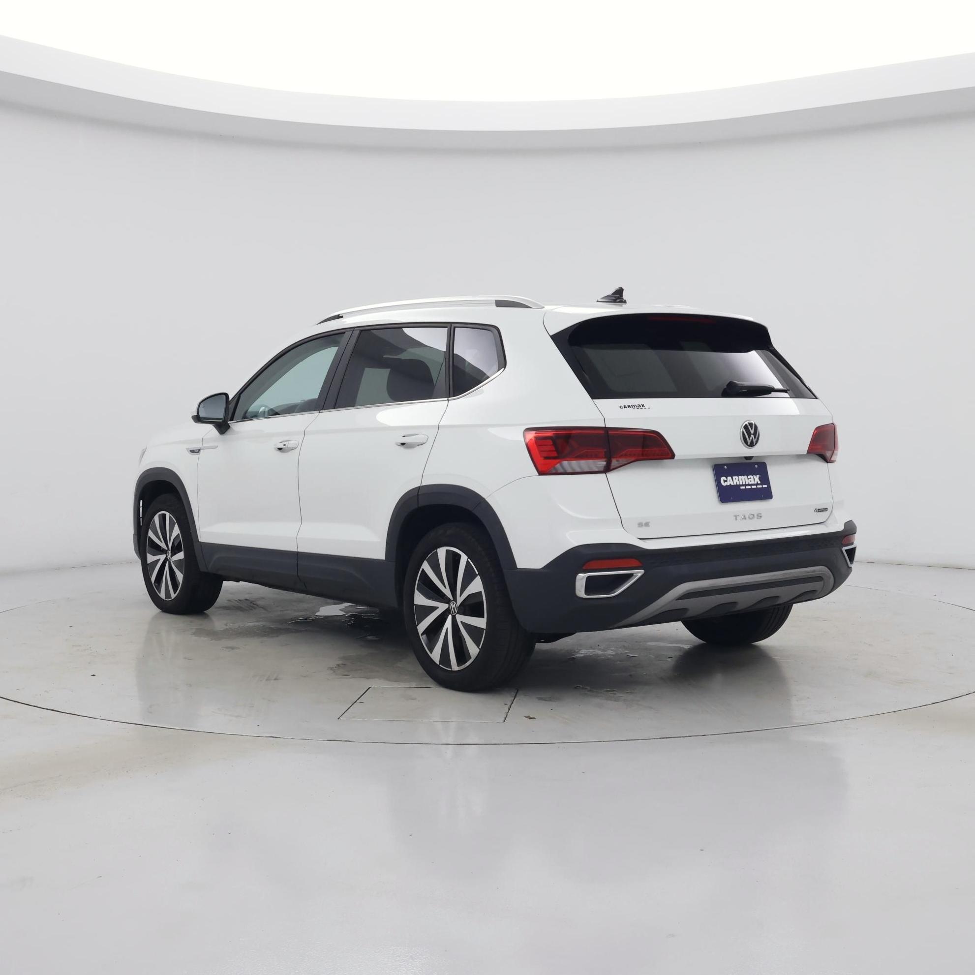 Thumbnail: 2023 Volkswagen Taos - 2