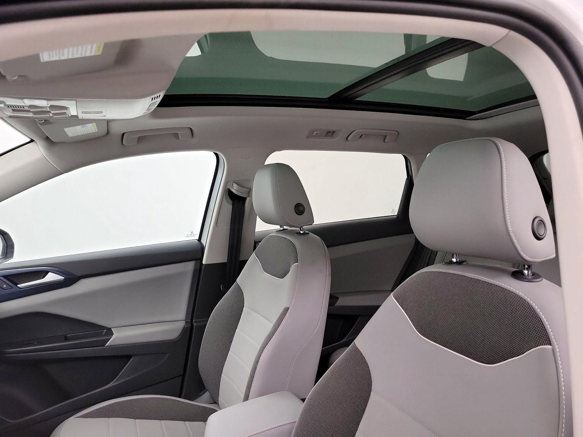 Thumbnail: 2023 Volkswagen Taos - 19