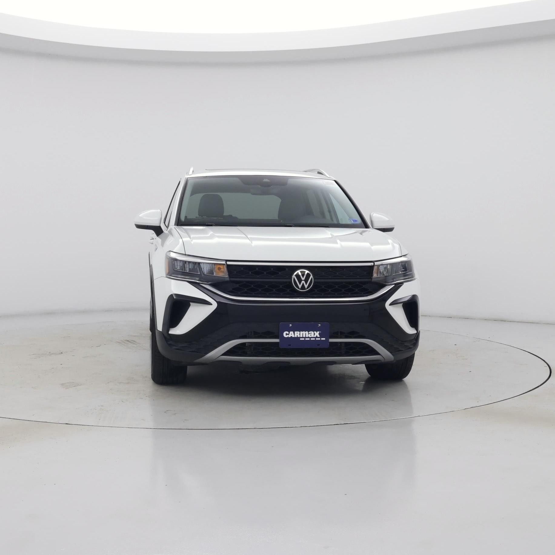 Thumbnail: 2023 Volkswagen Taos - 5