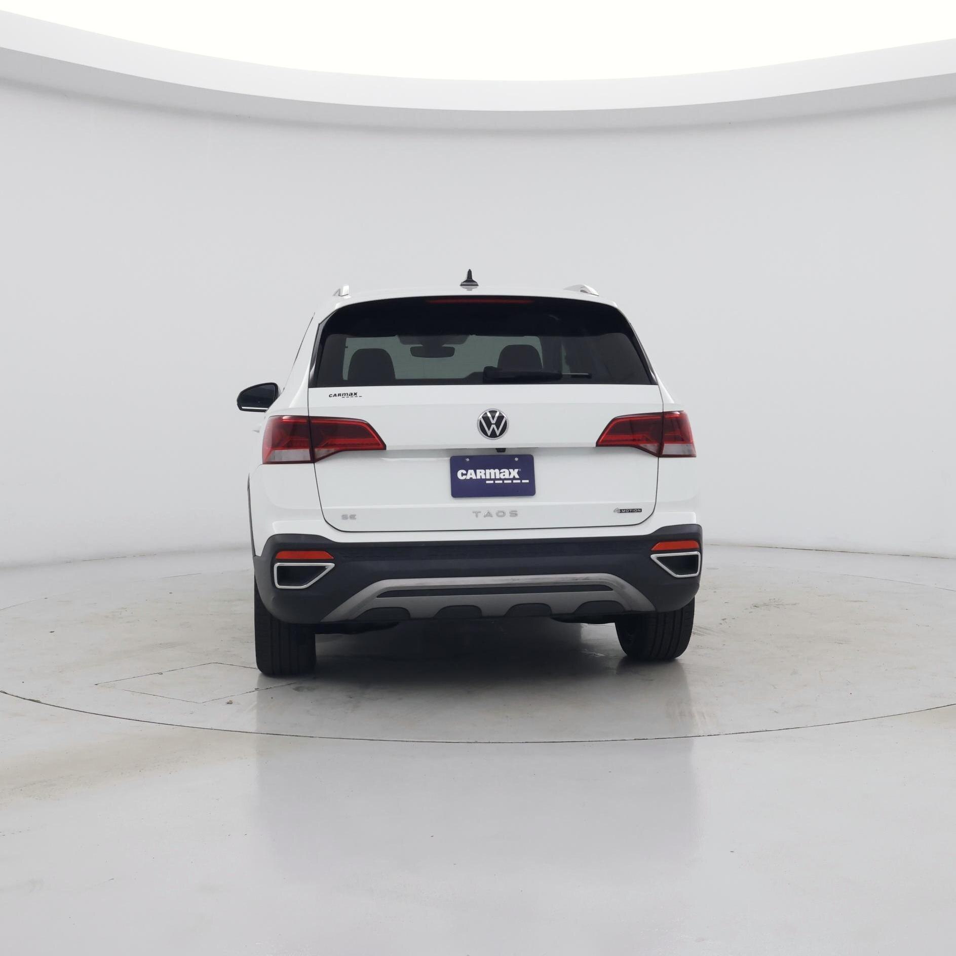 Thumbnail: 2023 Volkswagen Taos - 6