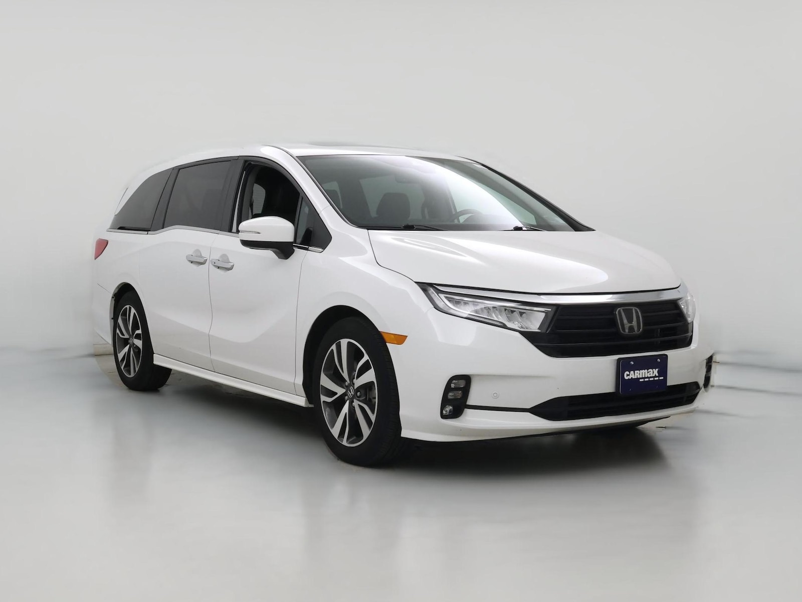 2023 Honda Odyssey Touring - Photo 1